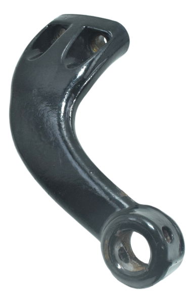 Suporte Pedaleira Diant Dir Harley 883 R Sportster 08-09