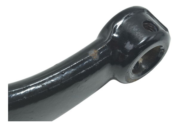 Suporte Pedaleira Diant Dir Harley 883 R Sportster 08-09