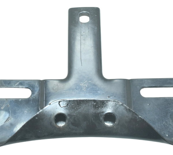 Suporte Placa Harley 883 R Sportster 08-09 Original