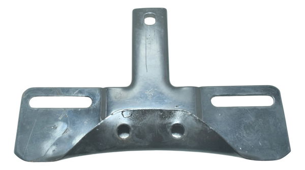 Suporte Placa Harley 883 R Sportster 08-09 Original