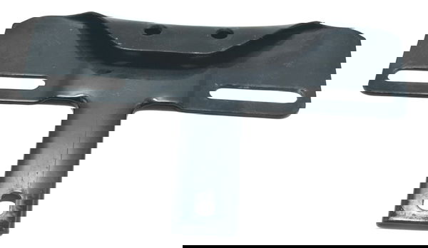 Suporte Placa Harley 883 R Sportster 08-09 Original
