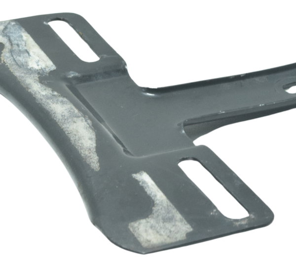 Suporte Placa Harley 883 R Sportster 08-09 Original