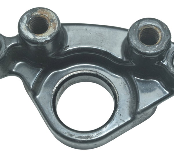 Suporte Pedaleira Esquerda Harley 883 R Sportster 08-09