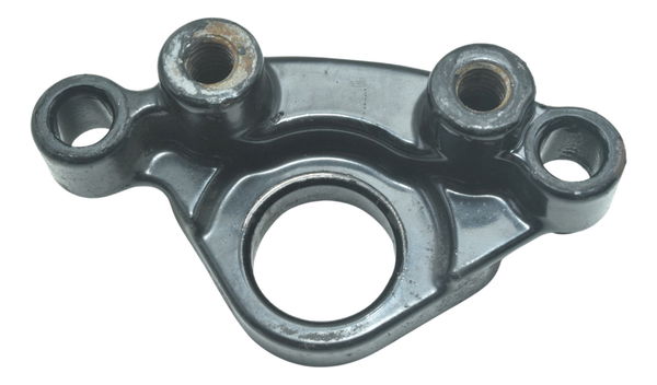 Suporte Pedaleira Esquerda Harley 883 R Sportster 08-09
