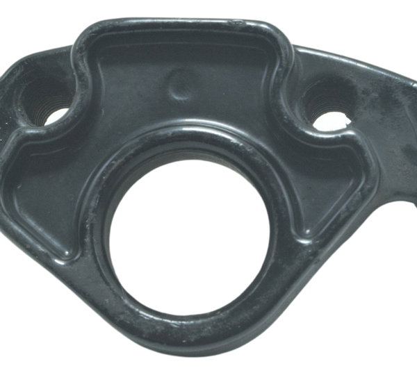 Suporte Pedaleira Esquerda Harley 883 R Sportster 08-09