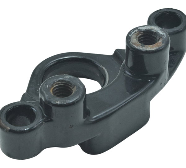 Suporte Pedaleira Esquerda Harley 883 R Sportster 08-09