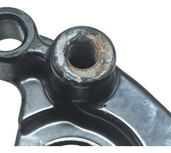 Suporte Pedaleira Esquerda Harley 883 R Sportster 08-09