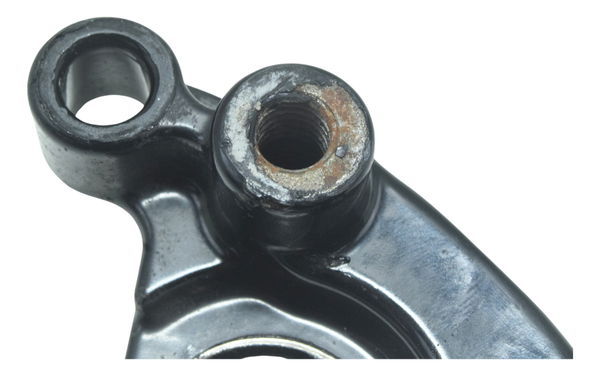 Suporte Pedaleira Esquerda Harley 883 R Sportster 08-09