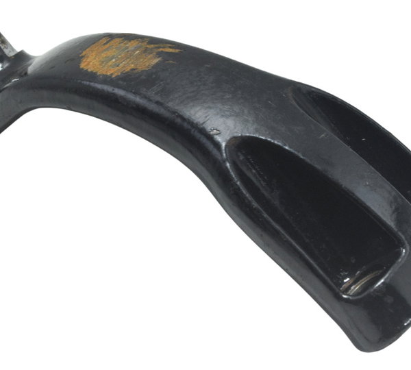 Suporte Pedaleira Diant Esq Det Harley 883 R Sportster 08-09
