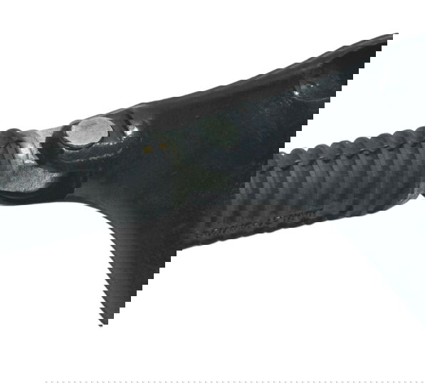 Pedaleira Tras Dir C/ Suporte Harley 883 R Sportster 08-09