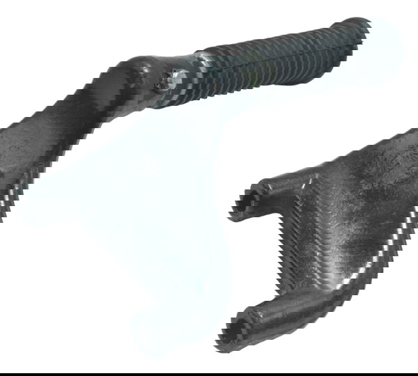 Pedaleira Tras Dir C/ Suporte Harley 883 R Sportster 08-09