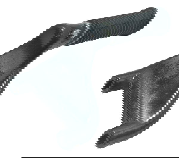 Pedaleira Tras Dir C/ Suporte Harley 883 R Sportster 08-09