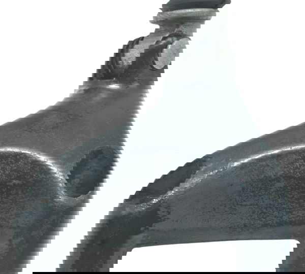 Pedaleira Tras Dir C/ Suporte Harley 883 R Sportster 08-09