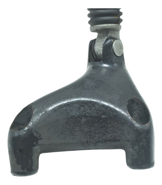 Pedaleira Tras Dir C/ Suporte Harley 883 R Sportster 08-09