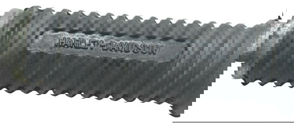 Pedaleira Tras Dir C/ Suporte Harley 883 R Sportster 08-09