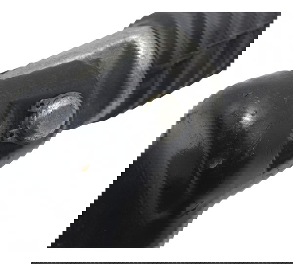 Pedaleira Tras Dir C/ Suporte Harley 883 R Sportster 08-09