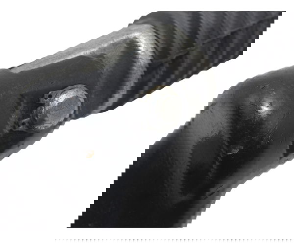 Pedaleira Tras Dir C/ Suporte Harley 883 R Sportster 08-09