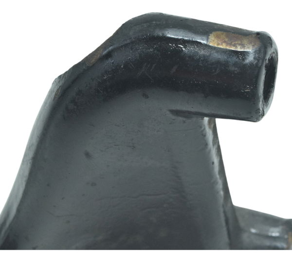 Pedaleira Tras Dir C/ Suporte Harley 883 R Sportster 08-09