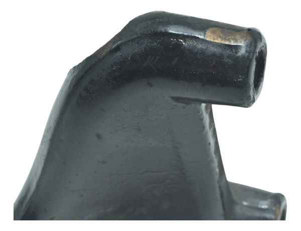 Pedaleira Tras Dir C/ Suporte Harley 883 R Sportster 08-09