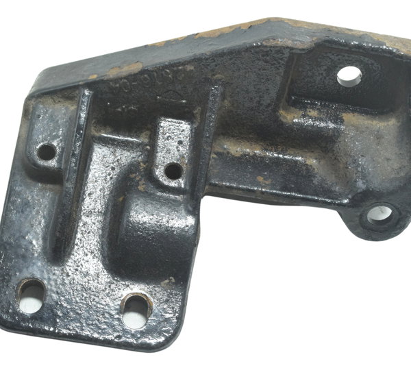 Suporte Vareta Cilindro Tras Harley 883 R Sportster 08-09
