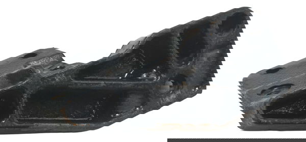 Suporte Vareta Cilindro Tras Harley 883 R Sportster 08-09