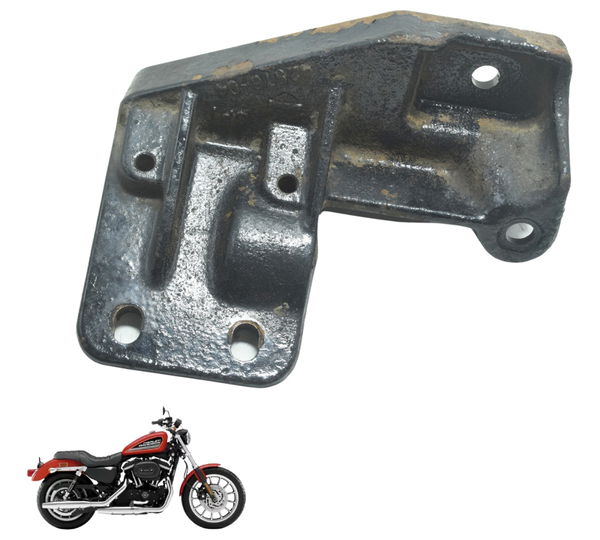 Suporte Vareta Cilindro Tras Harley 883 R Sportster 08-09