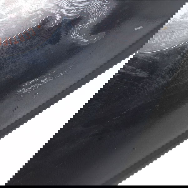 Carenagem Lateral Direita Harley 883 R Sportster 08-09 Orig