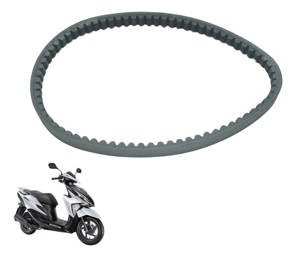 Correia Transmissão Honda Elite 125 18-22 Original