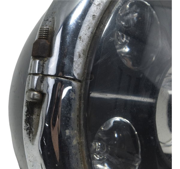 Farol Completo Harley 883 R Sportster 08-09 Original