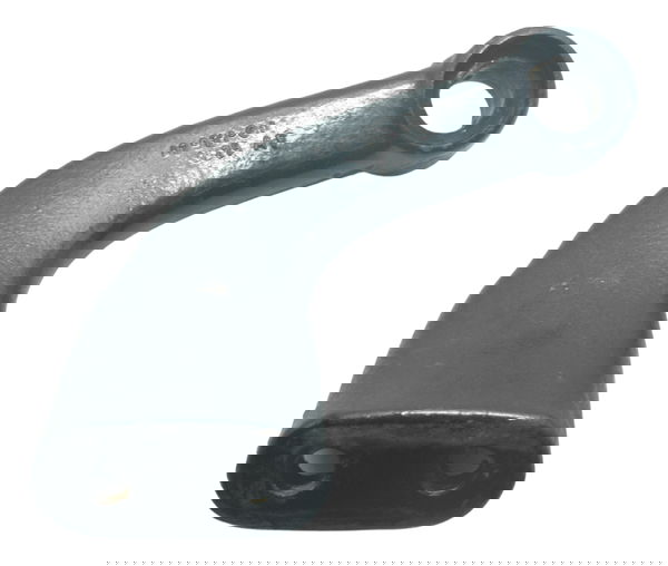Suporte Pedaleira Diant Dir Harley 883 R Sportster 08-09