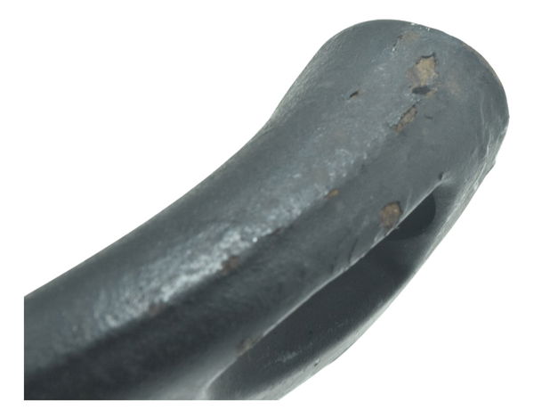 Suporte Pedaleira Diant Dir Harley 883 R Sportster 08-09