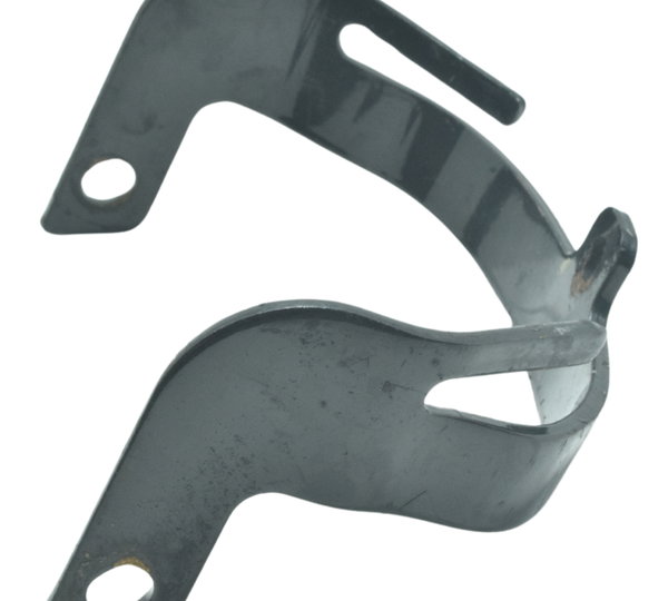 Suporte Paralama Tras Harley 883 R Sportster 08-09 Original Preto