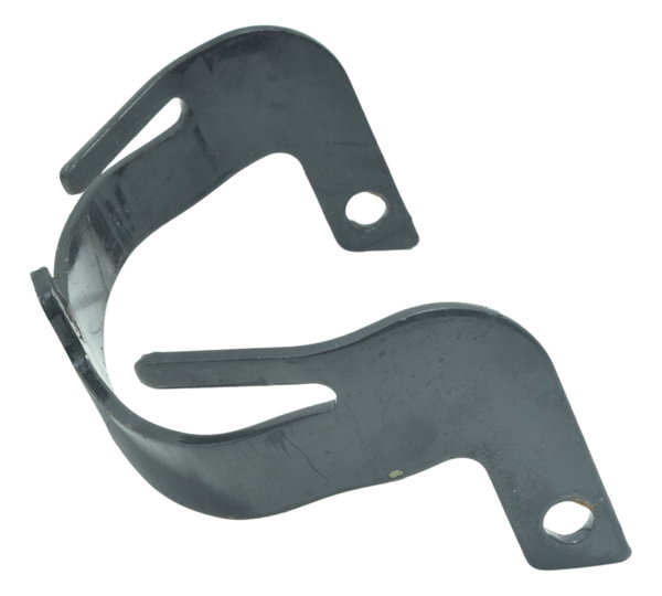Suporte Paralama Tras Harley 883 R Sportster 08-09 Original Preto
