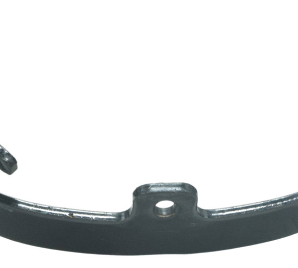 Suporte Paralama Tras Harley 883 R Sportster 08-09 Original Preto