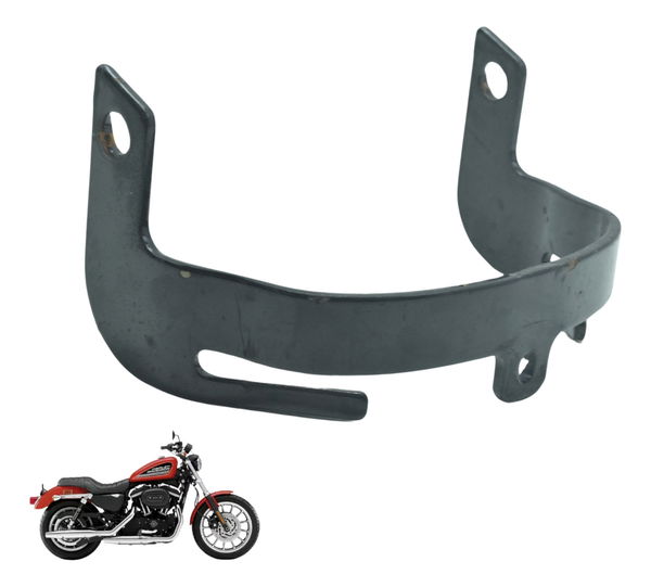 Suporte Paralama Tras Harley 883 R Sportster 08-09 Original