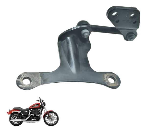 Suporte Motor Frontal Sup Harley 883 R Sportster 08-09 Orig