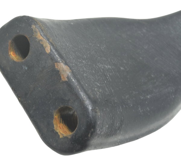 Suporte Pedaleira Diant Esq Harley 883 R Sportster 08-09