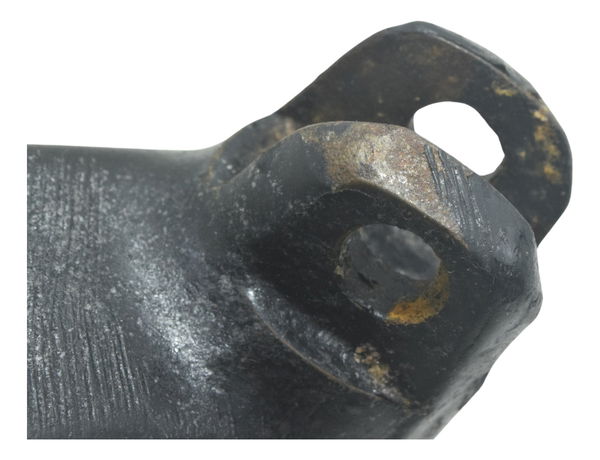 Suporte Pedaleira Diant Esq Harley 883 R Sportster 08-09