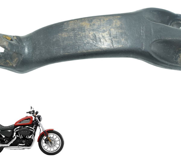 Suporte Pedaleira Diant Esq Harley 883 R Sportster 08-09