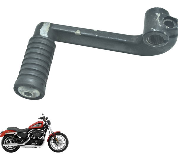 Pedal Câmbio Recuado Harley 883 R Sportster 08-09 Original