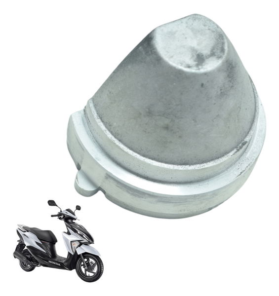 Tampa Partida Honda Elite 125 18-22 Original