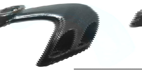 Suporte Pedaleira Diant Dir Harley 883 R Sportster 08-09