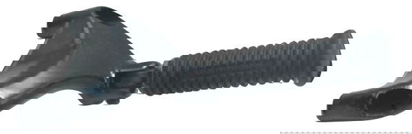Pedaleira Tras Esq C/ Suporte Harley 883 R Sportster 08-09