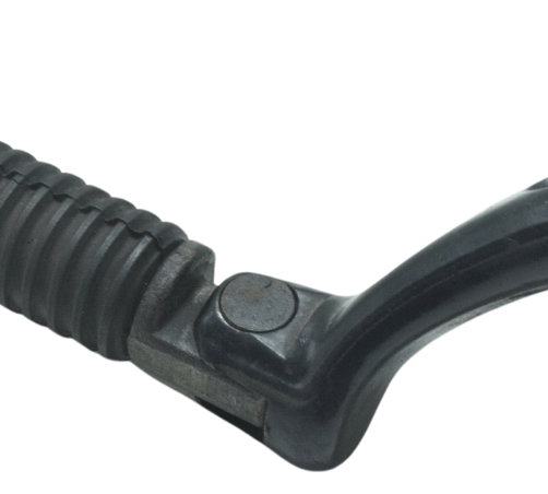 Pedaleira Tras Esq C/ Suporte Harley 883 R Sportster 08-09