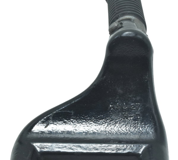Pedaleira Tras Esq C/ Suporte Harley 883 R Sportster 08-09