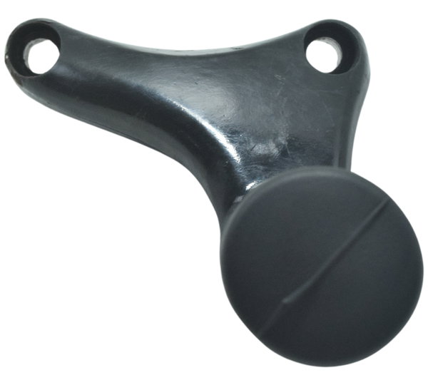 Pedaleira Tras Esq C/ Suporte Harley 883 R Sportster 08-09