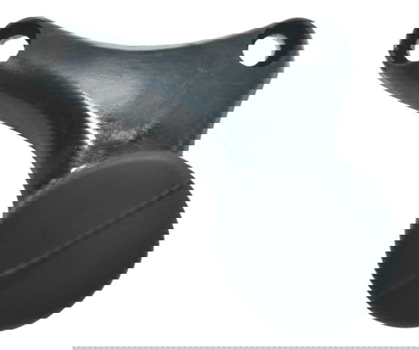 Pedaleira Tras Esq C/ Suporte Harley 883 R Sportster 08-09