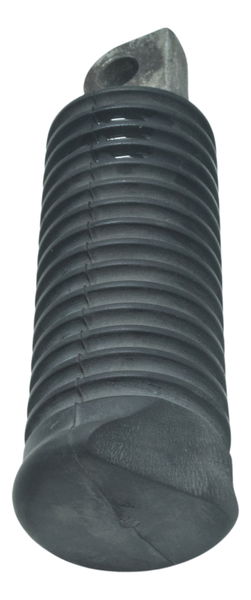 Pedaleira Diant C/ Detalhe Harley 883 R Sportster 08-09 Orig