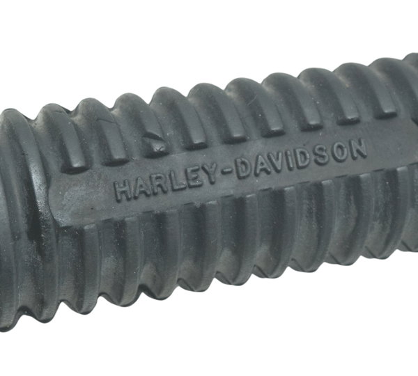 Pedaleira Diant C/ Detalhe Harley 883 R Sportster 08-09 Orig