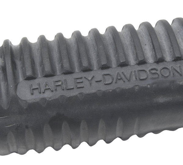 Pedaleira Diant C/ Detalhe Harley 883 R Sportster 08-09 Orig